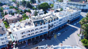 Arıkan Inn Hotel, Kemer